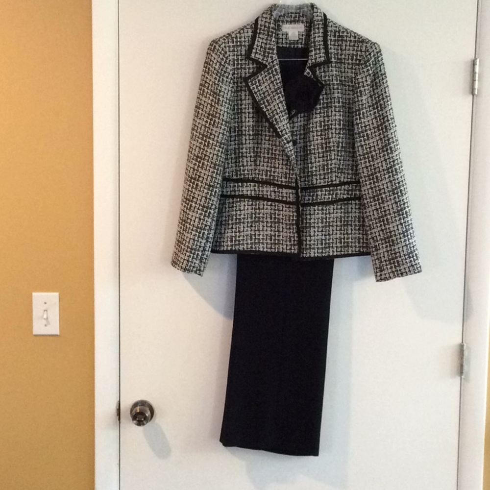 Suit